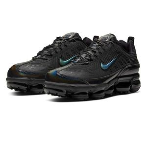 Nike Air VaporMax 360 “Black” CK2718-001 Mens Size 11